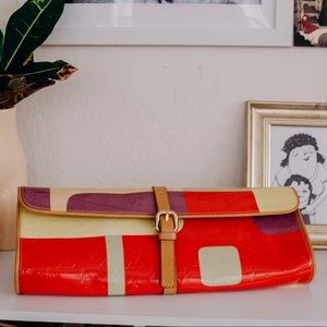 Louis Vuitton Oversized Clutch